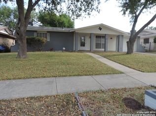 7214 Meadow Breeze Dr, San Antonio, TX 78227