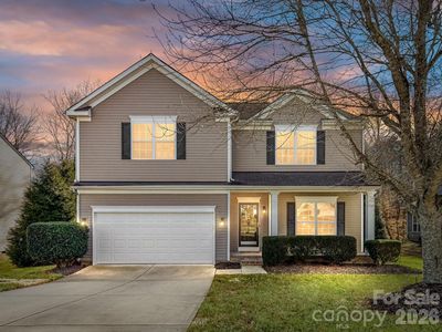 119 Edgington St, Mooresville, NC, 28115