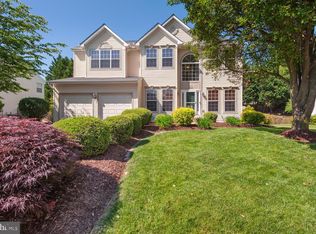 9207 William St, Manassas Park, VA