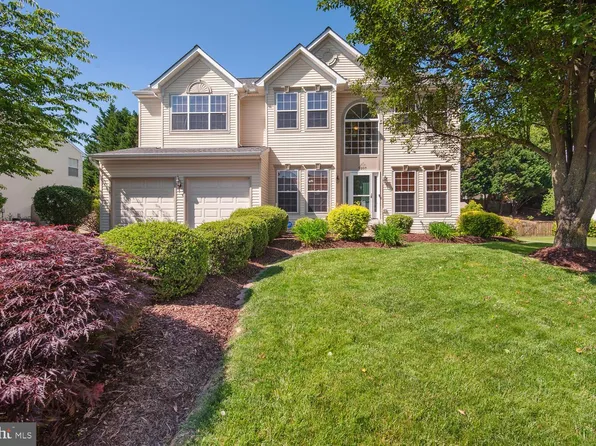 9207 William St, Manassas Park, VA 20111