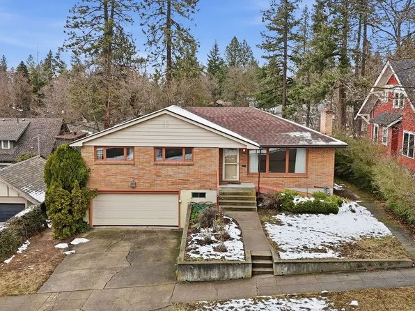 1022 W 16th Ave, Spokane, WA 99203