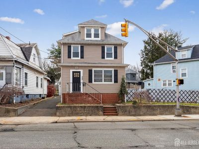 168 Hillside Ave, South River, NJ, 08882