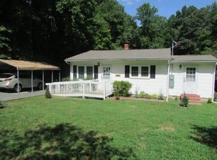 11801 Norwood Rd, Raleigh, NC 27613