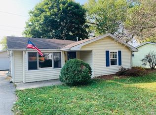35 Jordan Dr, Bourbonnais, IL 60914