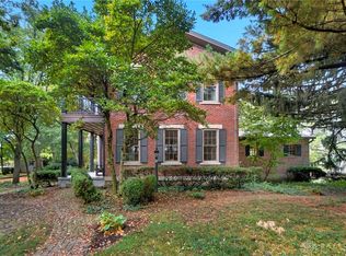 10515 Kley Rd, Vandalia, OH 45377