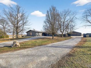 25726 S Lohman Rd, Wright City, MO 63390