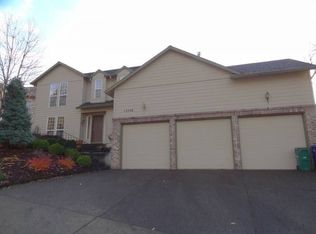 13556 SE Terra Cascade Dr, Happy Valley, OR 97086