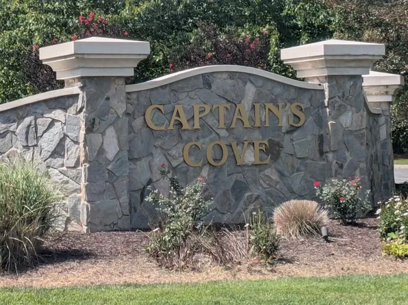 2450 Rudder Ct #2450, Greenbackville, VA 23356