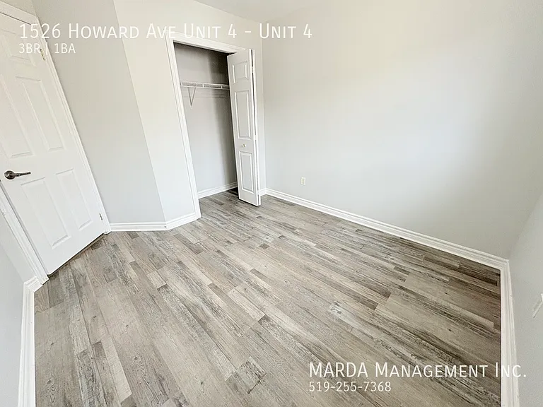 1526 Howard Ave #4 — Photo 19