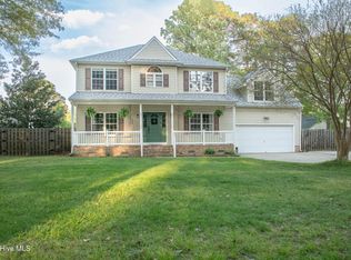 305 Whitehall Rd, Camden, NC 27921