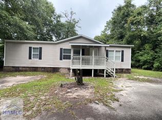 188 Sierra Rd, Jesup, GA 31545