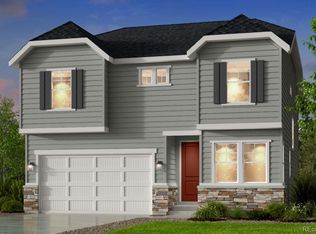 13327 Blue Amber Ct, Parker, CO 80134