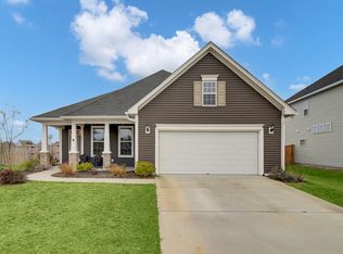 482 Rowley Ln, Summerville, SC 29486