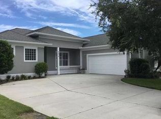 4474 Bethany Ln, Titusville, FL 32780