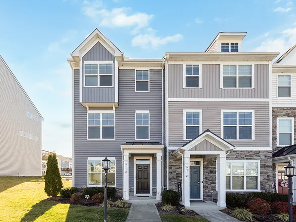 6418 Cassia Loop, Moseley, VA 23120