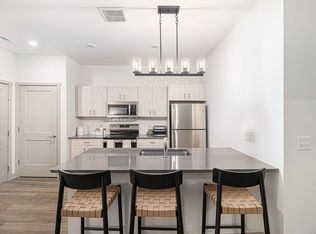 The Block at Petoskey, Petoskey, MI 49770