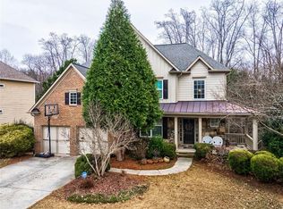 110 Northbrooke Trce, Woodstock, GA