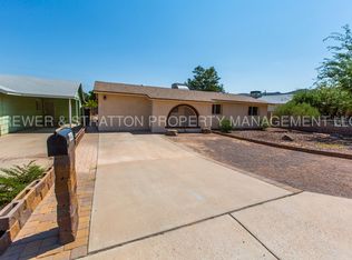 8441 S 8th Pl, Phoenix, AZ 85042