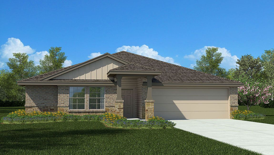 807 Davy St, Brenham, TX 77833 Zillow