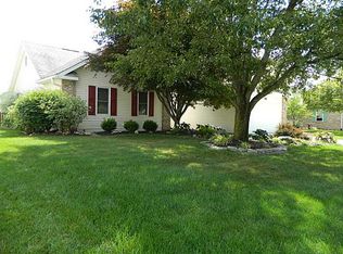 2115 Simon Ct, Springfield, OH 45503