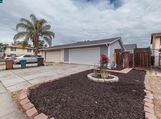 1730 Springwood Way, Antioch, CA 94509