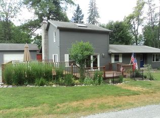 3583 California St, Spruce, MI 48762