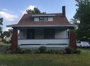 1703 E Midlothian Blvd, Youngstown, OH