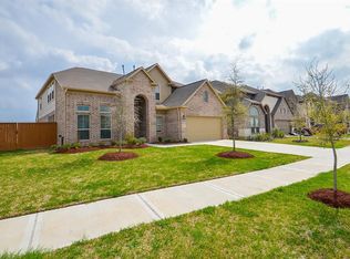 33003 Franklin Brooks Dr, Brookshire, TX 77423