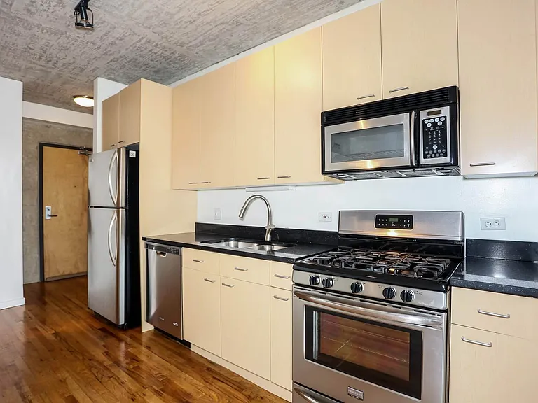 1845 S Michigan Ave #1204 — Photo 9