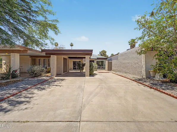 564 E ROYAL PALMS Drive, Mesa, AZ 85203