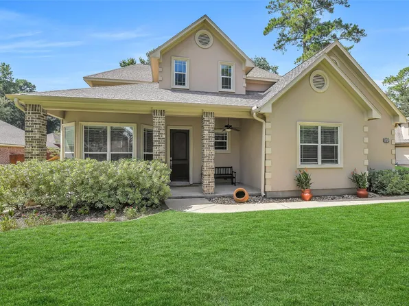 754 Holly Springs Dr, Conroe, TX 77302