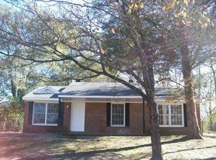 1612 Argyle Dr, Columbus, GA