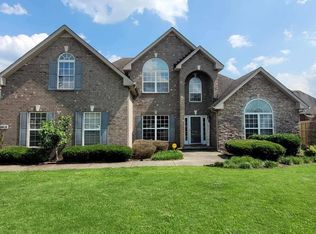 4404 Spring Cove Dr NW, Murfreesboro, TN 37128