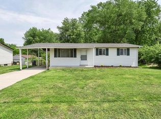 534 Saint Peters Howell Rd, Saint Charles, MO 63304