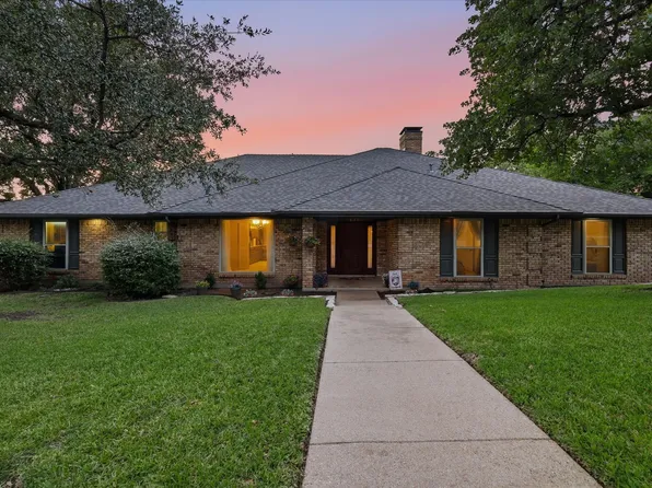 6007 Forestcreek Ct, Arlington, TX 76016