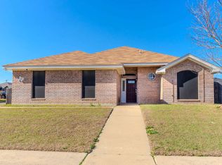 4101 Whispering Oak Dr, Killeen, TX 76542