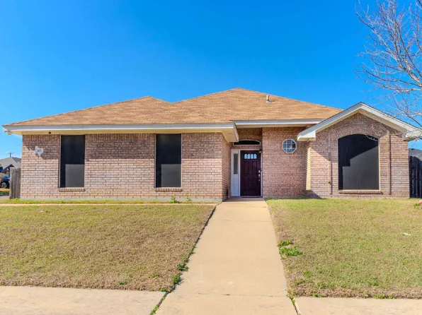4101 Whispering Oak Dr, Killeen, TX 76542