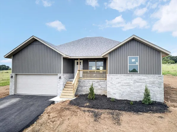 Lot 9 1185 Hunter Lane, Ash Grove, MO 65604