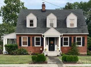 504 Riverside Dr, Lynchburg, VA 24503