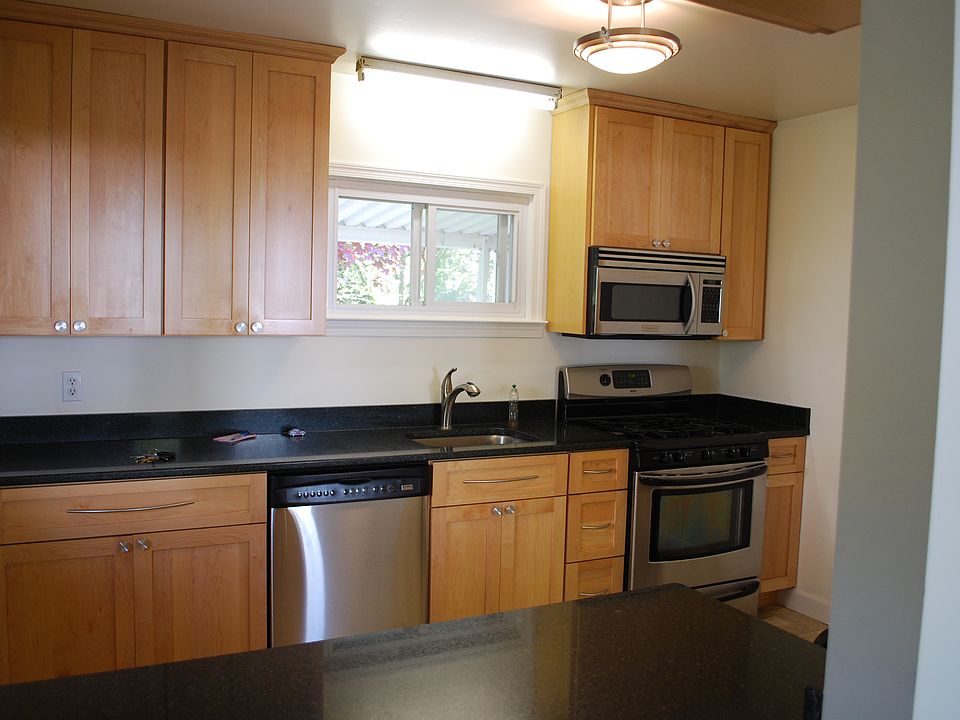 Recently renovated 