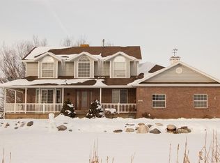 4008 W 1800 N, West Pt, UT 84015