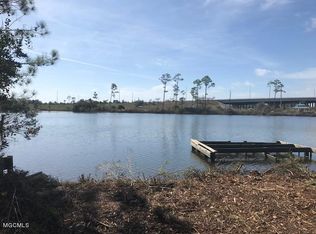 346 Poindexter Dr, Pass Christian, MS 39571