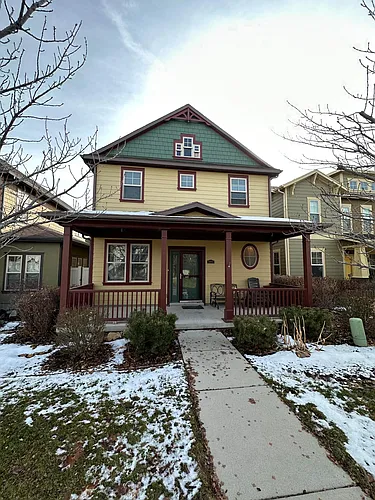 10953 S Sunup Way Photo 1