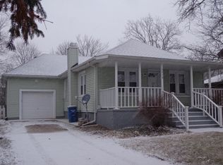 3318 Rosedale St, Ann Arbor, MI 48108