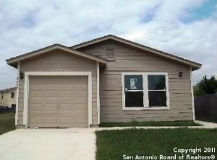 4606 River Frk, San Antonio, TX 78222