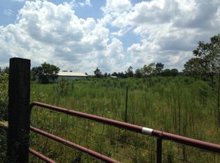 3902 Mitchell Rd, Hartford, AL 36344