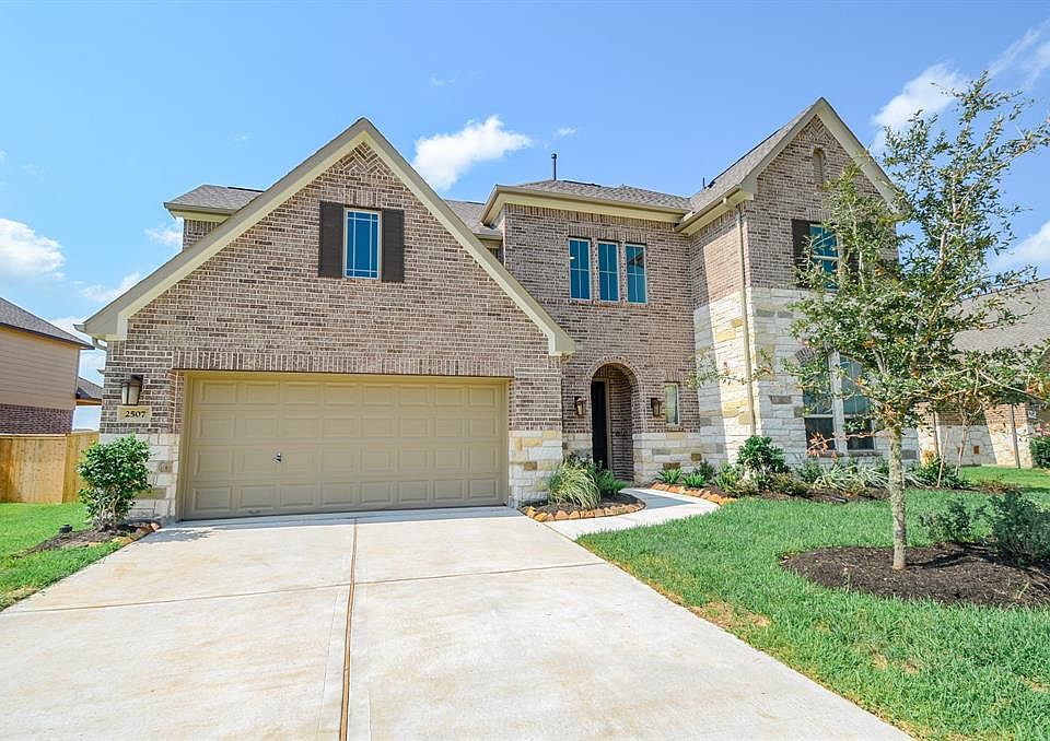 1st image of 2507 Banyon Gulch Ln