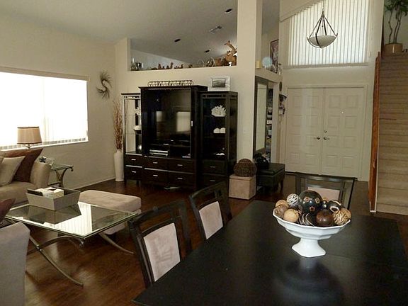 Living Room/Dining Room