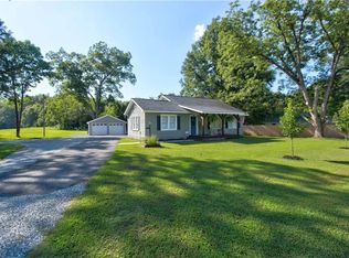 370 Ridge Rd, Lexington, NC 27295