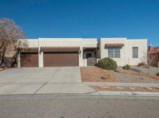 8709 Sandwater Rd NW, Albuquerque, NM 87120